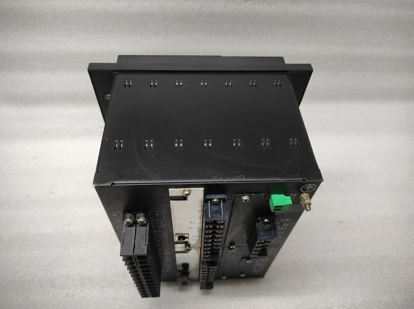 GE MULTILIN F650 F650BABF2G0HI6E BAY CONTROLLER 110-250V/120-230V