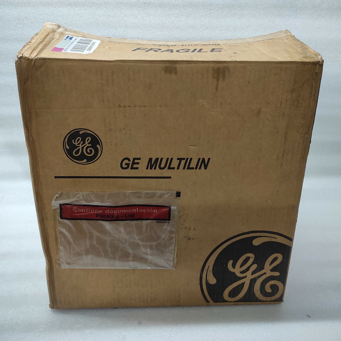 GE MULTILIN F650 F650BABF2G0HI6E DIGITAL BAY CONTROLLER 110-250VDC/120-230VAC