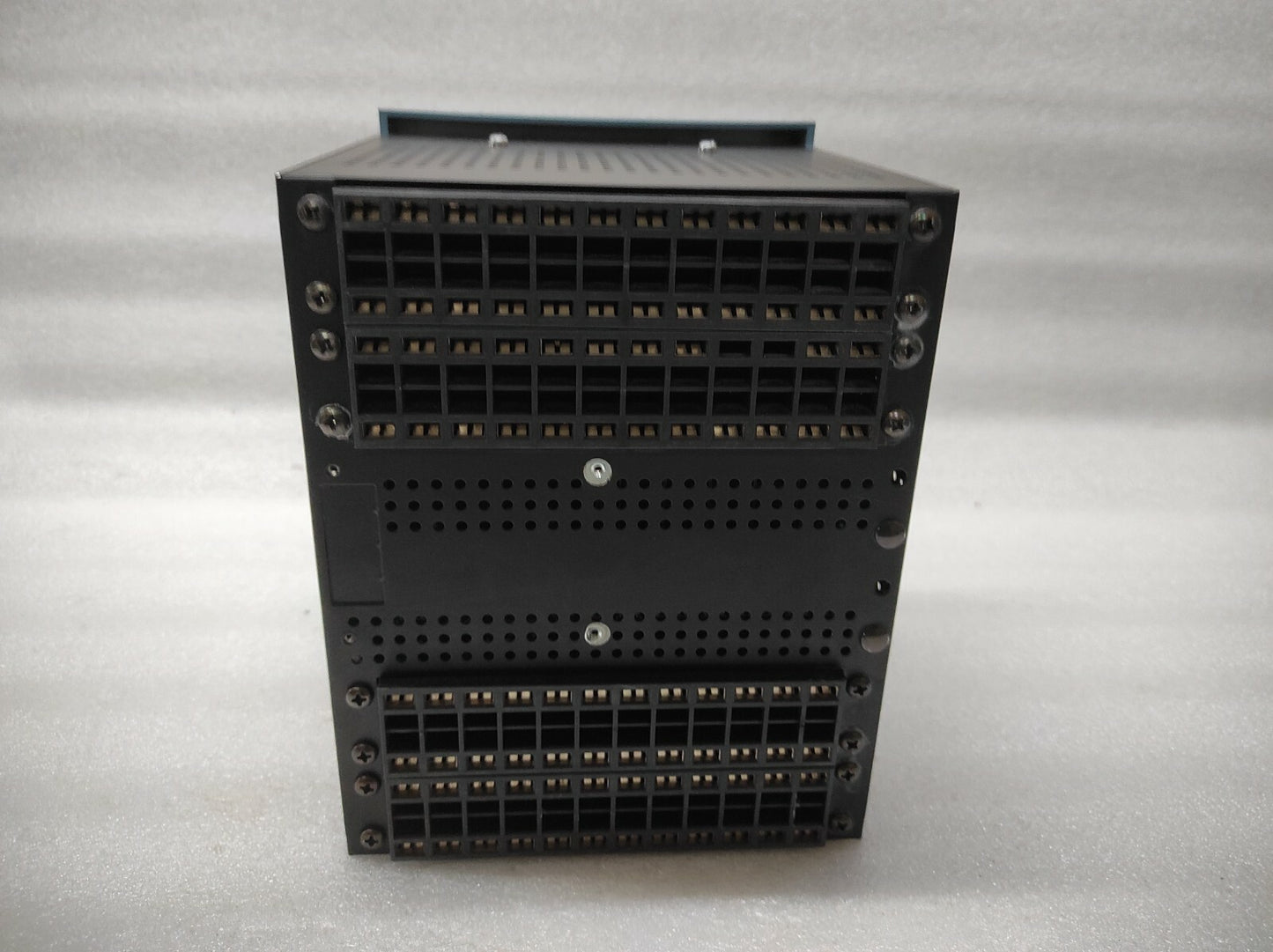 GE SR745 745W2P1G1HIARE TRANSFORMER MANAGEMENT RELAY 90-300VDC/70-265VAC