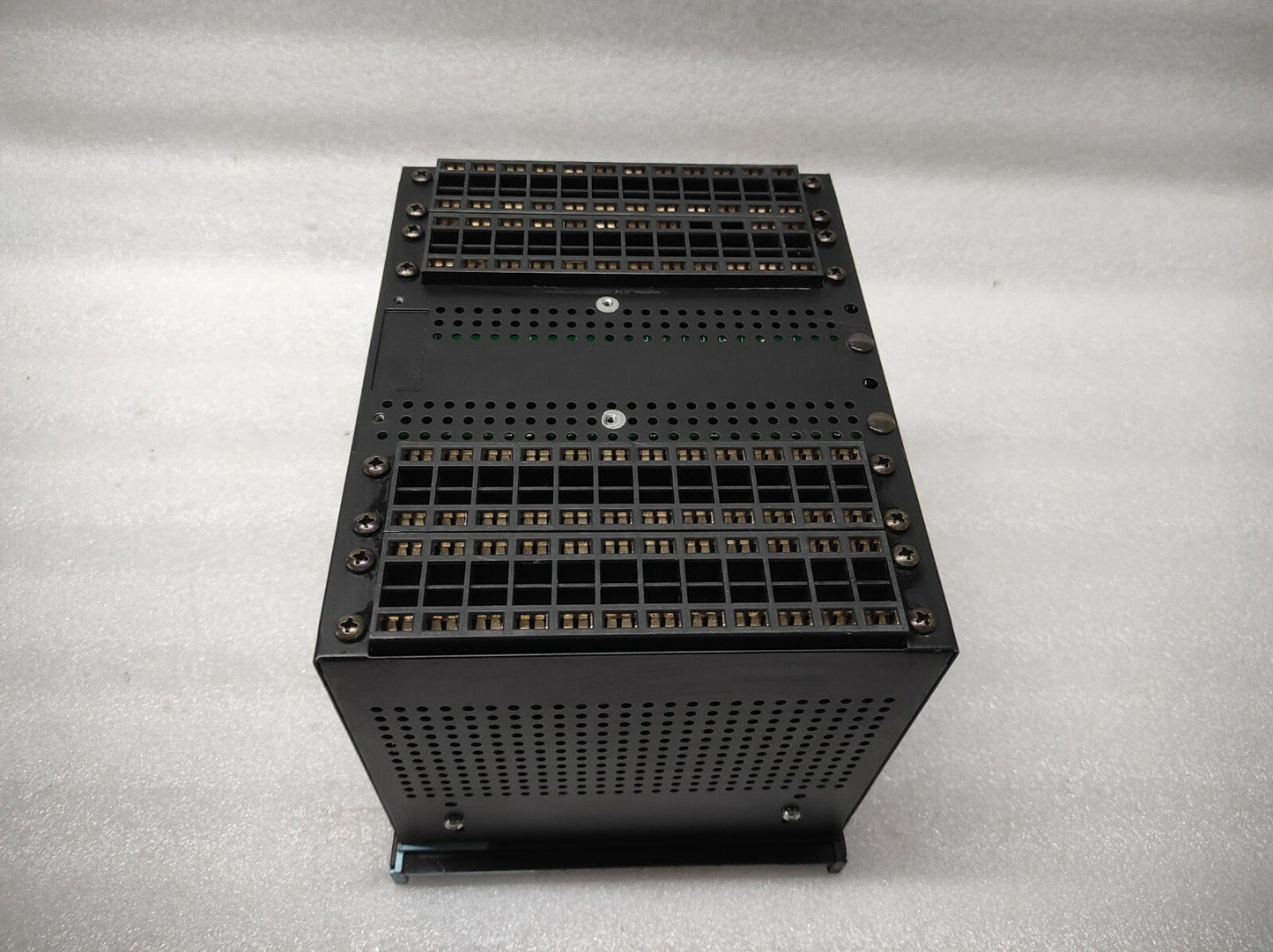 GE SR745 745W2P1G1HIARE TRANSFORMER MANAGEMENT RELAY 90-300VDC/70-265VAC