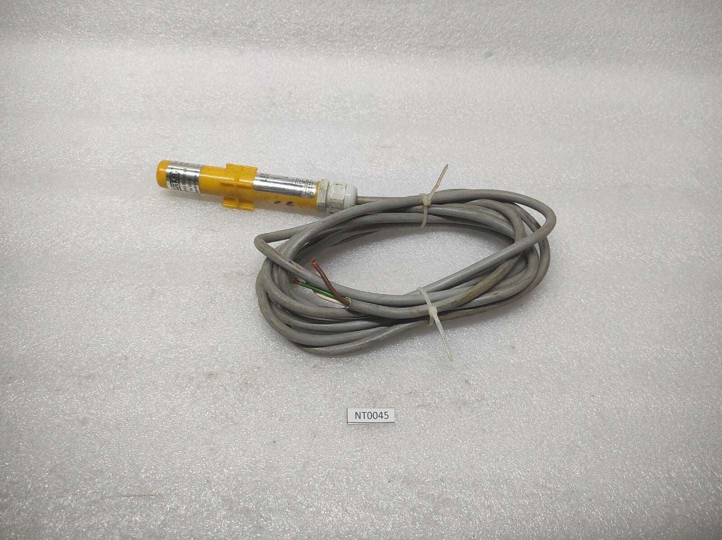 WEKA CH-8344 MAGNETIC SWITCH 33160