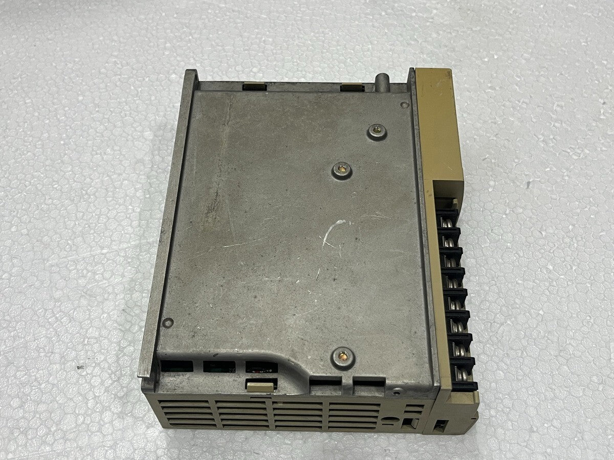 YASKAWA SGDA-01AS AC SERVOPACK SERVO DRIVE