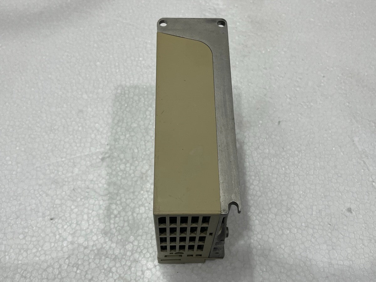YASKAWA SGDA-01AS AC SERVOPACK SERVO DRIVE