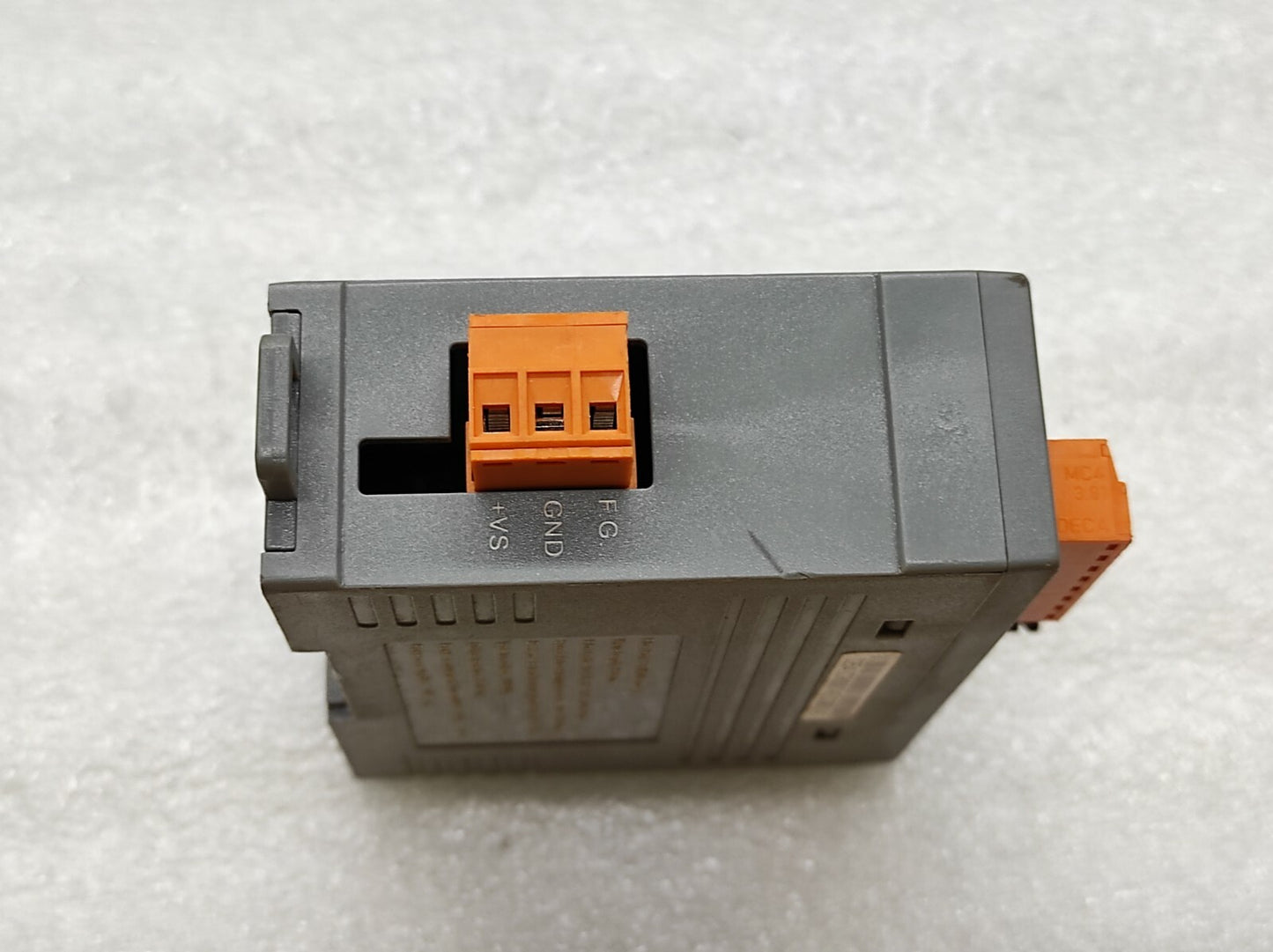 ICP DAS I-2541 RS-232/422/485 TO FIBER OPTIC CONVERTER