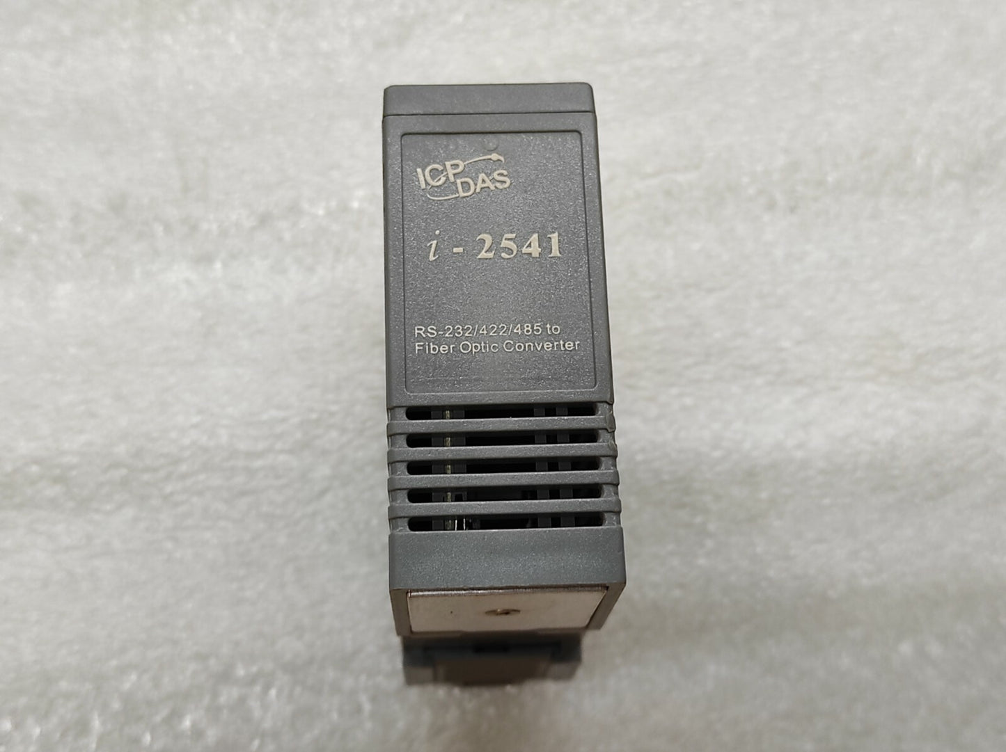 ICP DAS I-2541 RS-232/422/485 TO FIBER OPTIC CONVERTER