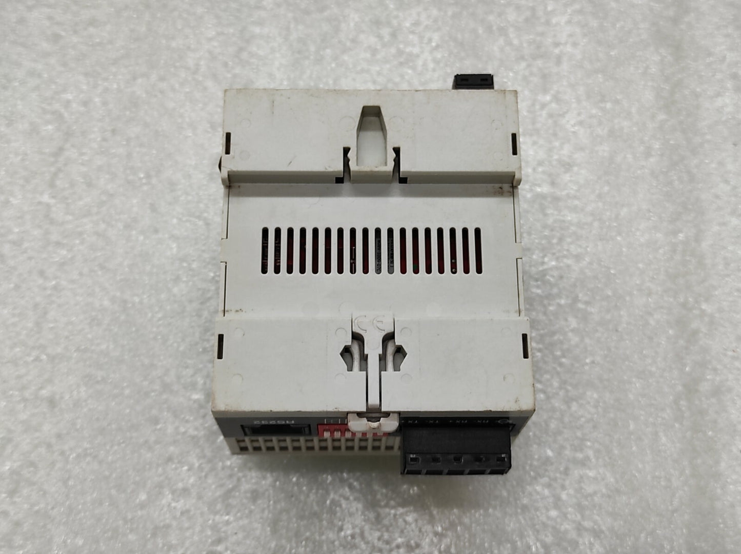 SE CONNEXIUM TSXETG100 ETHERNET MODBUS GATEWAY