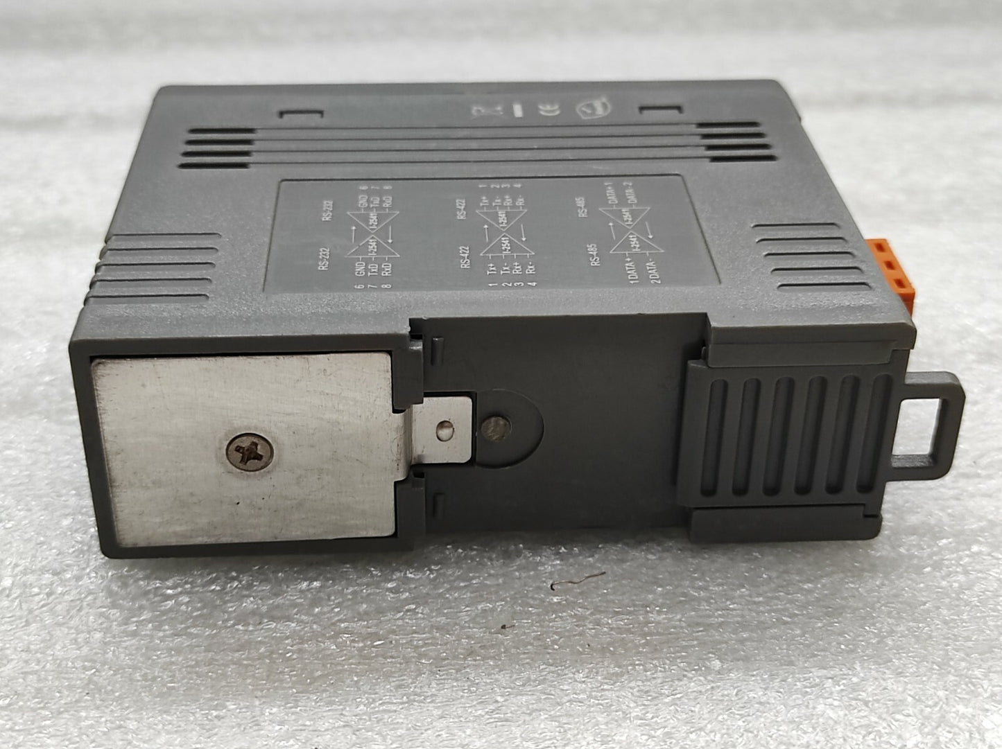 ICP DAS I-2541 RS-232/422/485 TO FIBER OPTIC CONVERTER