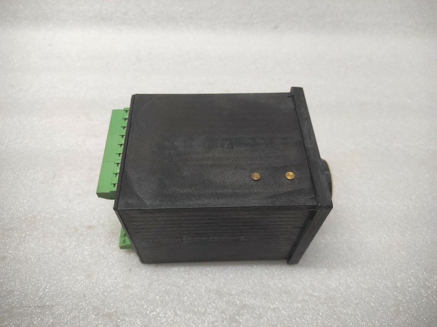 BAELZ AUTOMATIC WBS 2290 TEMPERATURE CONTROLLER 2290-A-D-2.4-230-SA 230V RA21074