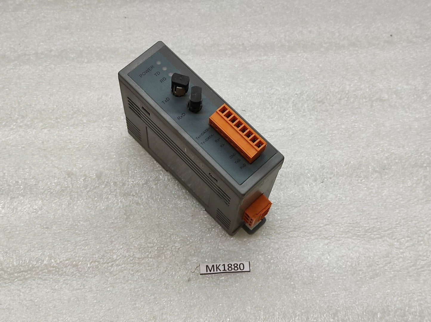 ICP DAS I-2541 RS-232/422/485 TO FIBER OPTIC CONVERTER