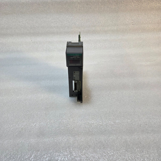 ALLEN-BRADLEY 1747-SDN SLC 500 DEVICENET SCANNER MODULE – REMOTE I/O COMMUNICATI