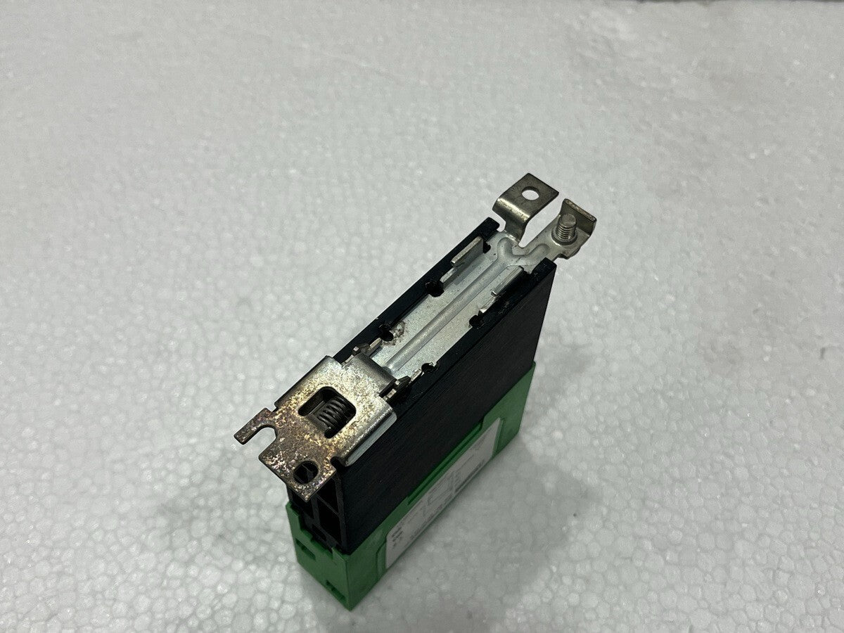 PHOENIX CONTACT ELR 1-24DC/600AC-20 SOLID STATE CONTACTOR 22 97 13 8