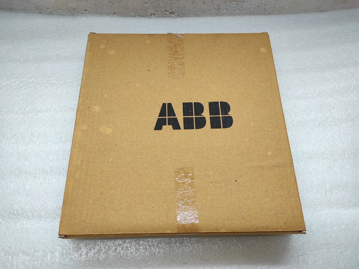 ABB 3AYN209417R1003 APPL PROC