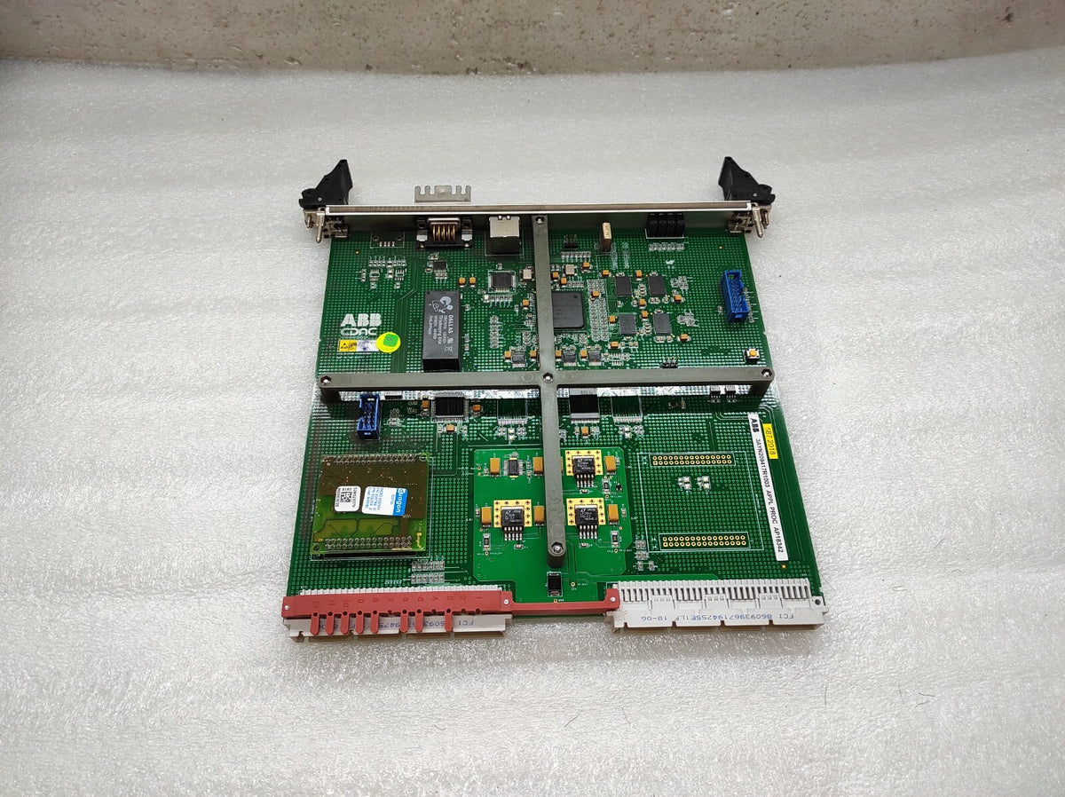 ABB 3AYN209417R1003 APPL PROC