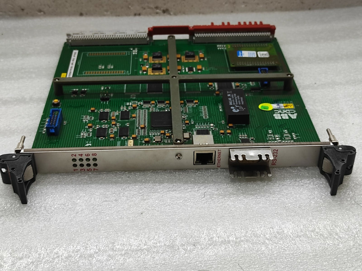 ABB 3AYN209417R1003 APPL PROC