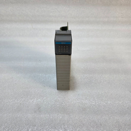 ALLEN-BRADLEY 1746-IB16 SLC 500 DIGITAL INPUT MODULE SERIES C – 16 POINT 24V DC
