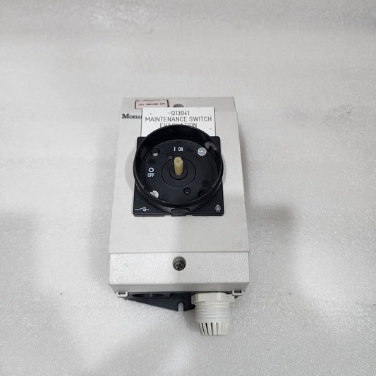 MOELLER HI11-P1/P3/Z AUXILIARY SWITCH P1-25