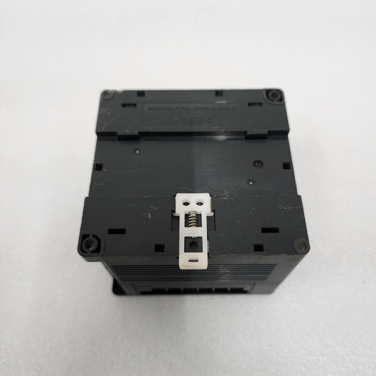 GE FANUC IC200UEX626-D VERSA MAX MICRO ANALOG EXPANSION UNIT