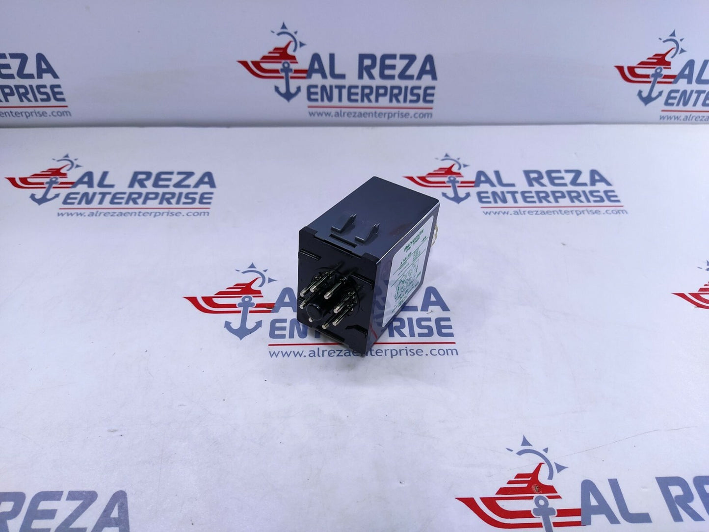 Matsushita PMH Timer AT4139 R9 24V DC