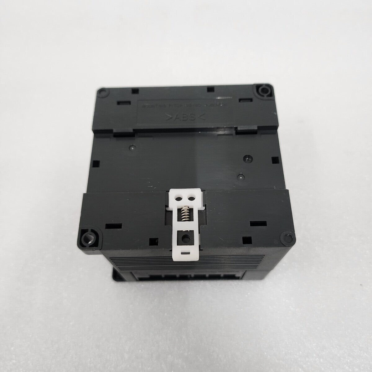 GE FANUC IC200UEX724-B VERSAMAX MICRO ANALOG EXPANSION UNIT