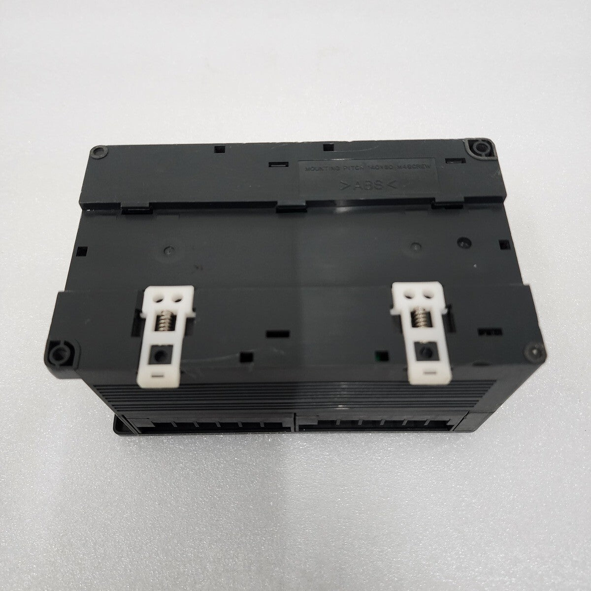 GE FANUC IC200UDR005-BA VERSAMAX MICRO CONTROLLER