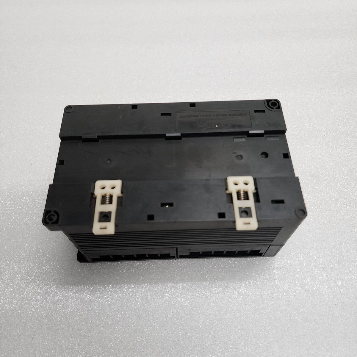 GE FANUC IC200UDR005-BA VERSAMAX MICRO CONTROLLER
