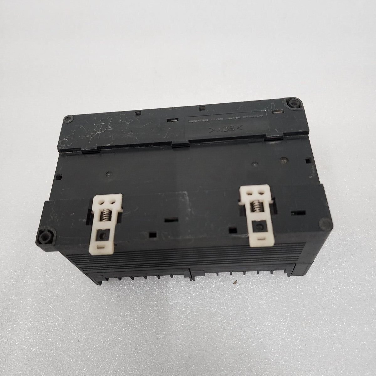 GE FANUC IC200UDR005-AA VERSAMAX MICRO CONTROLLER I/O MODULE