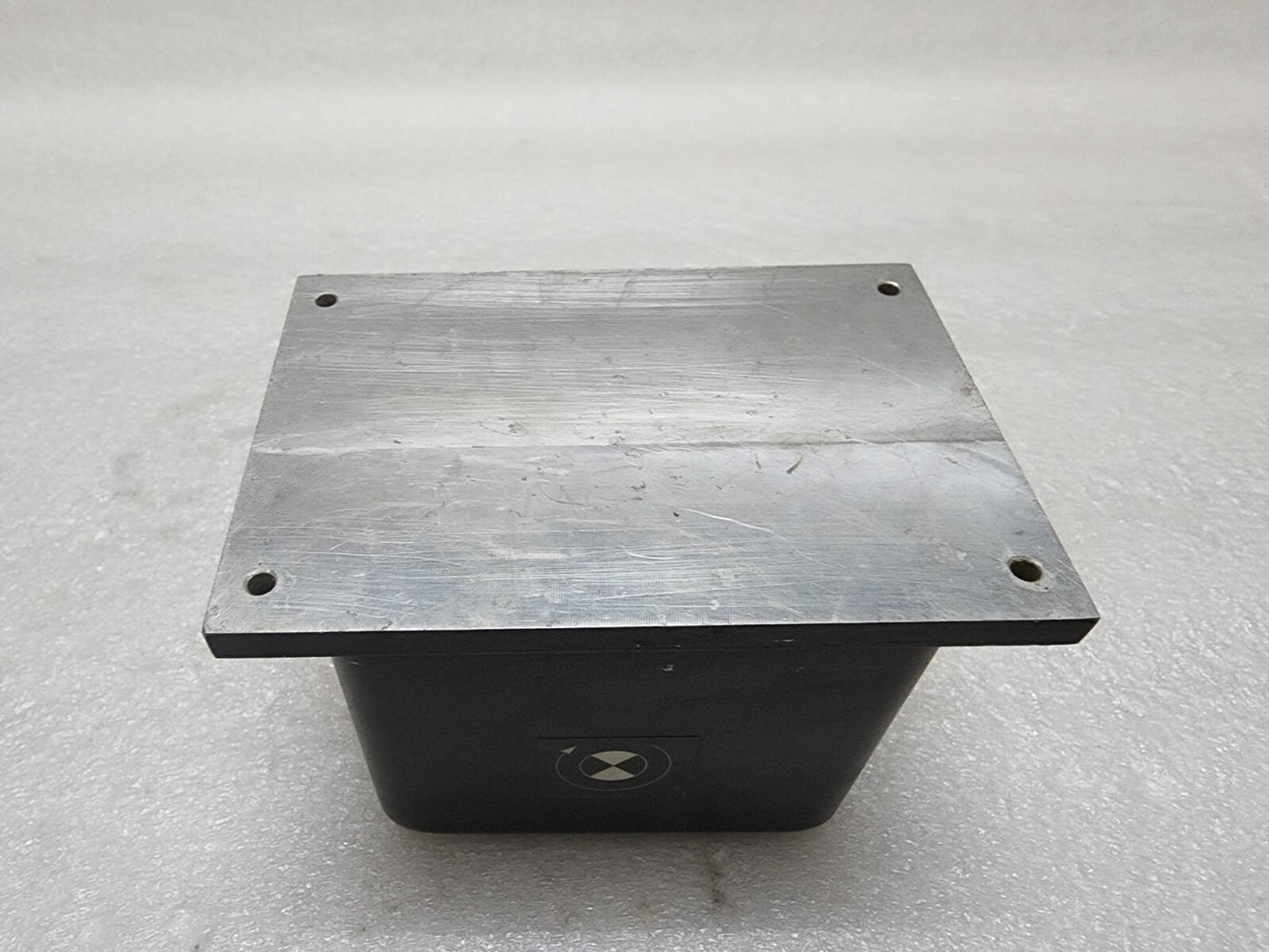 WATSON ADS-C232-1A/106 REV A GYRO SENSOR 15VDC