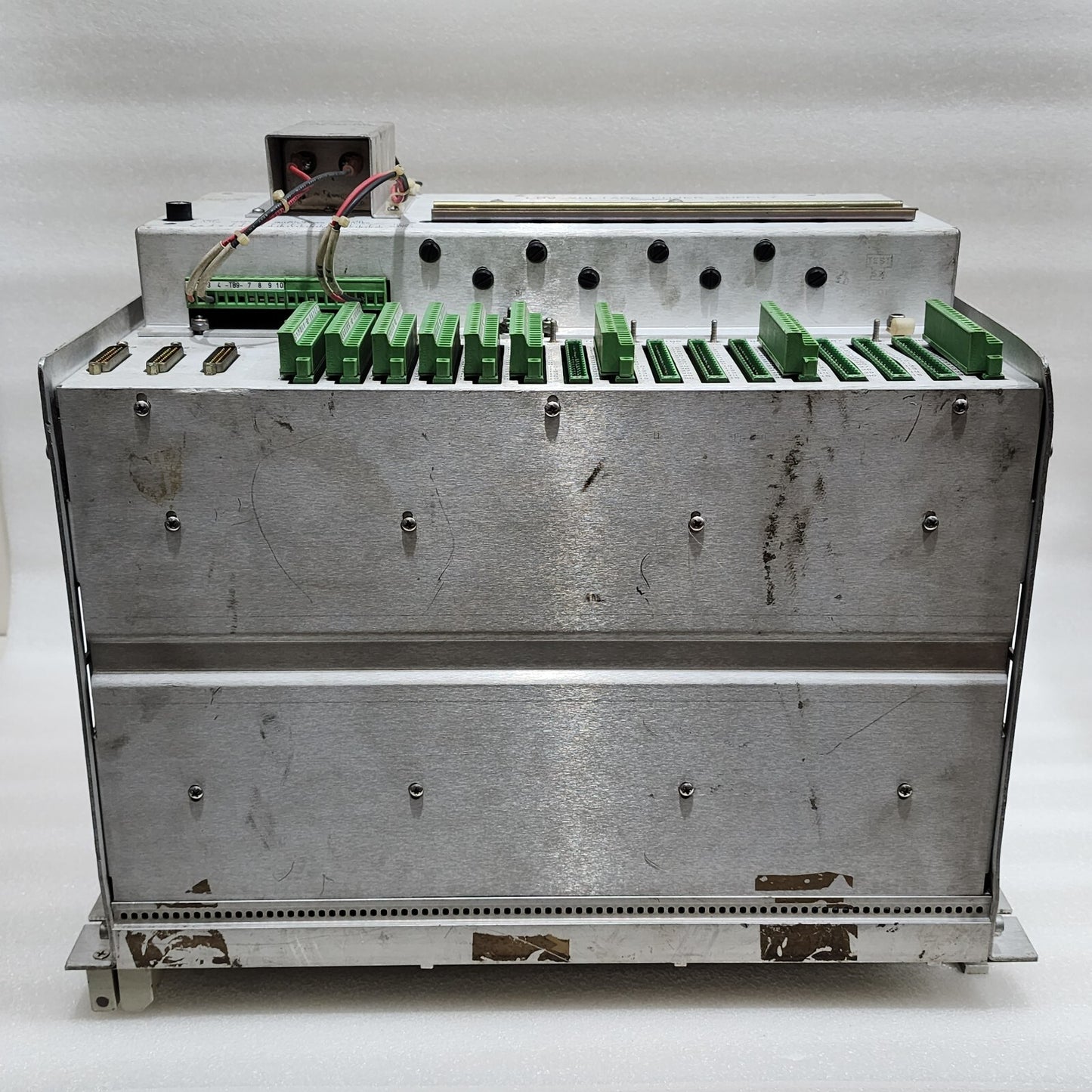 WOODWARD 537 DIGITAL ENGINE CONTROL 5437-517