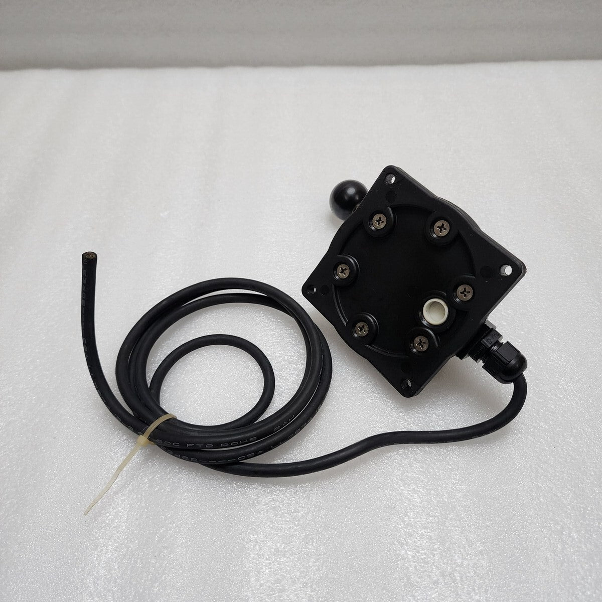 JASTRAM JA 701005-1 JOG LEVER