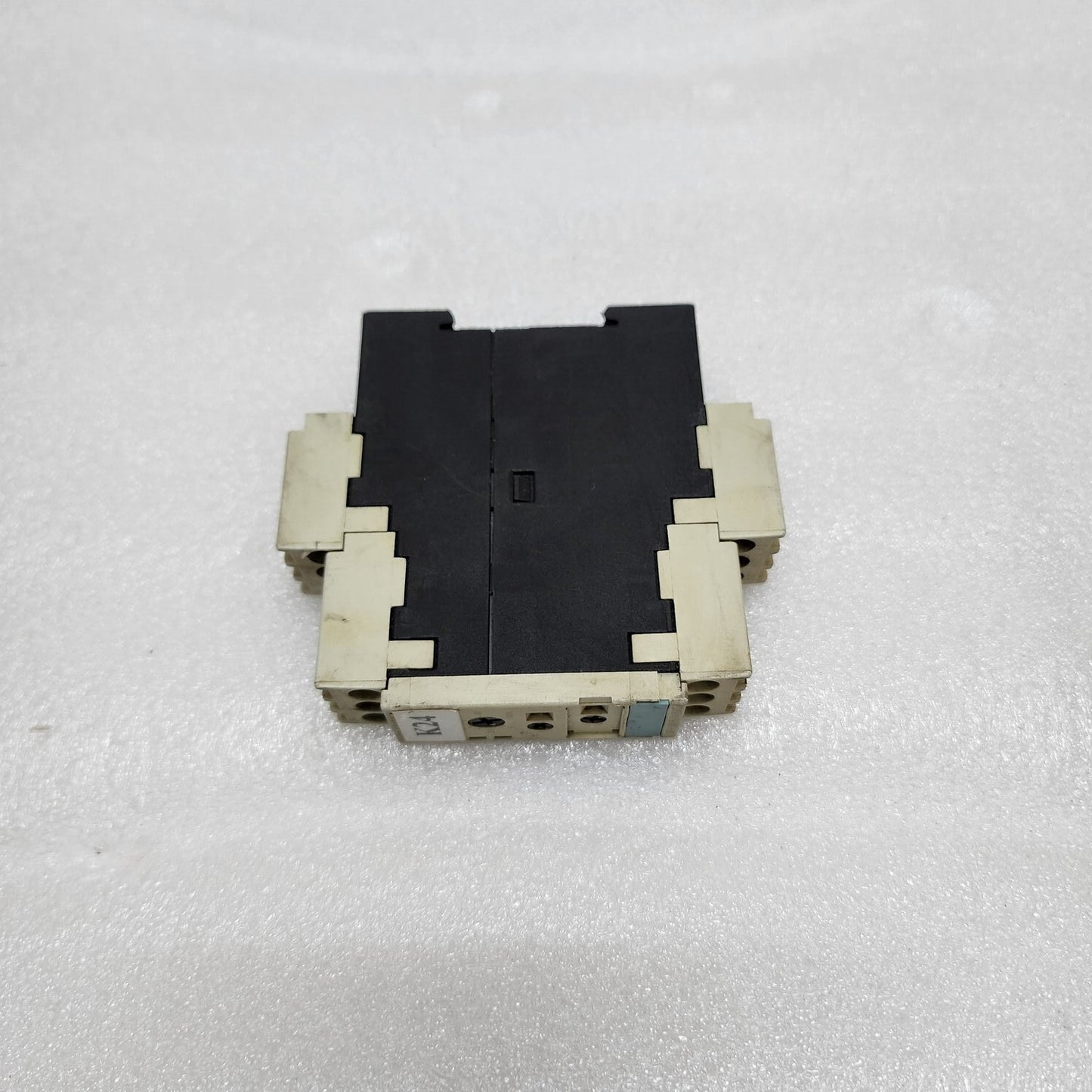 SIEMENS 3RP1505-1AP30 TIMING RELAY 24VAC-DC/200-240VAC