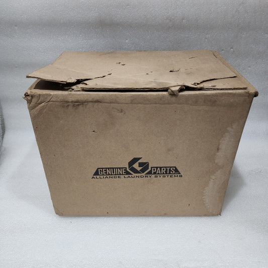 E.G.O. 7718001400 INVERTER DRIVE F8303601 380/480V E3071539 DAMAGED BOTTOM BODY