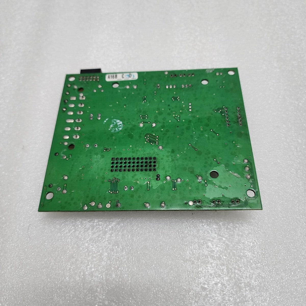 DANFOSS SOFT START MCD 500 SERIES 340-07444-00B GM3KB MODEL G2+