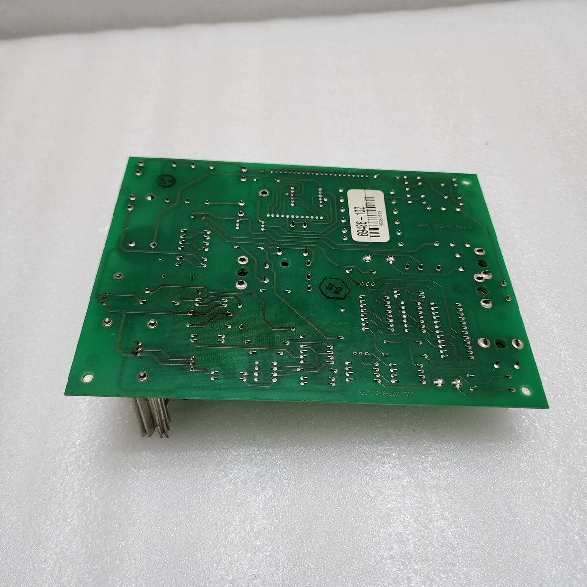 GAI TRONICS 17318-002 PCB 69488-102