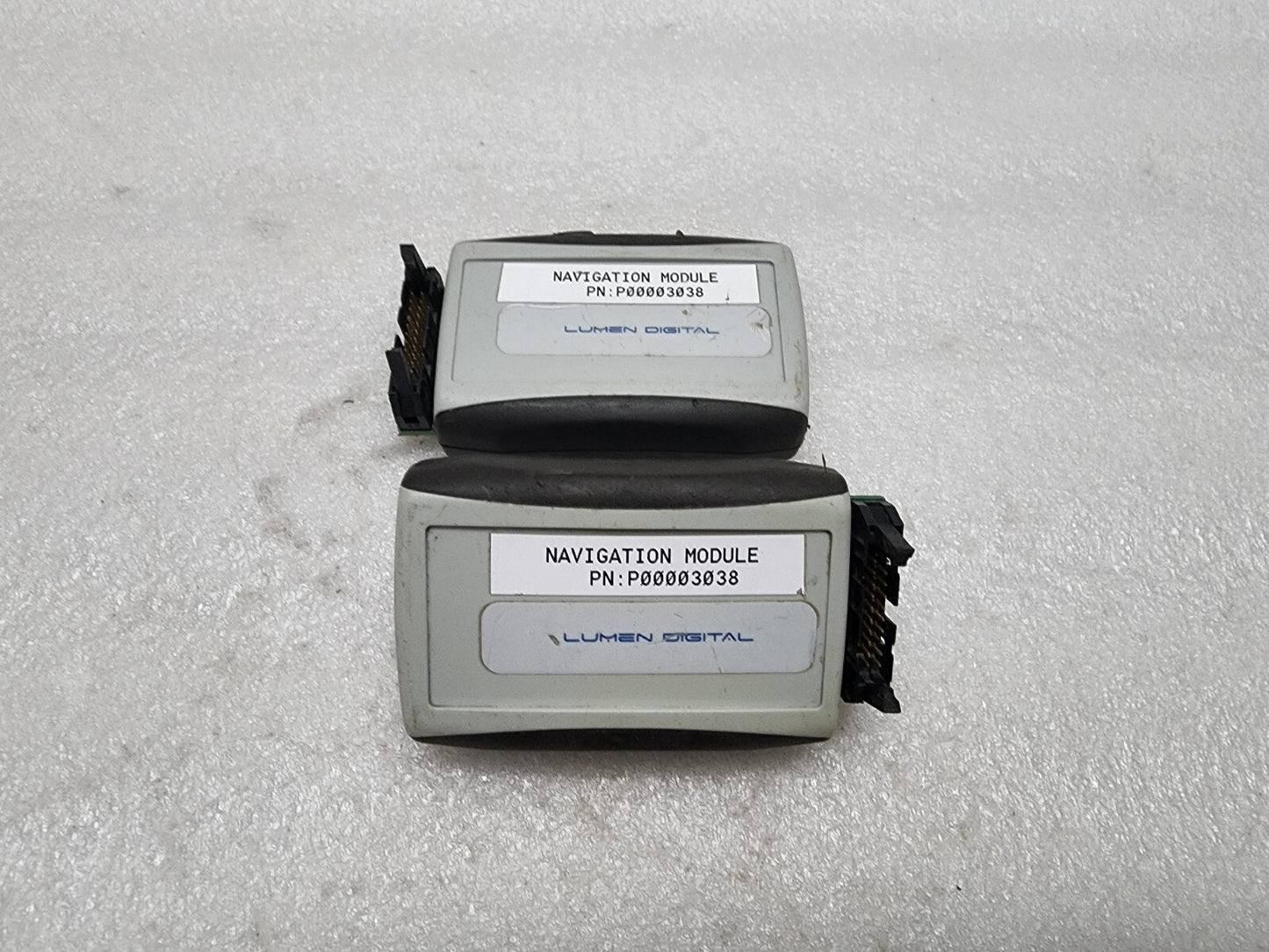 LUMEN DIGITAL P00003038 NAVIGATION MODULE