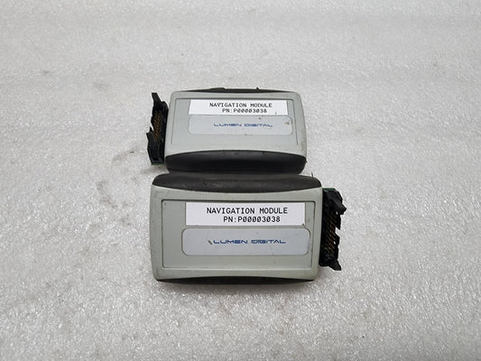 LUMEN DIGITAL P00003038 NAVIGATION MODULE