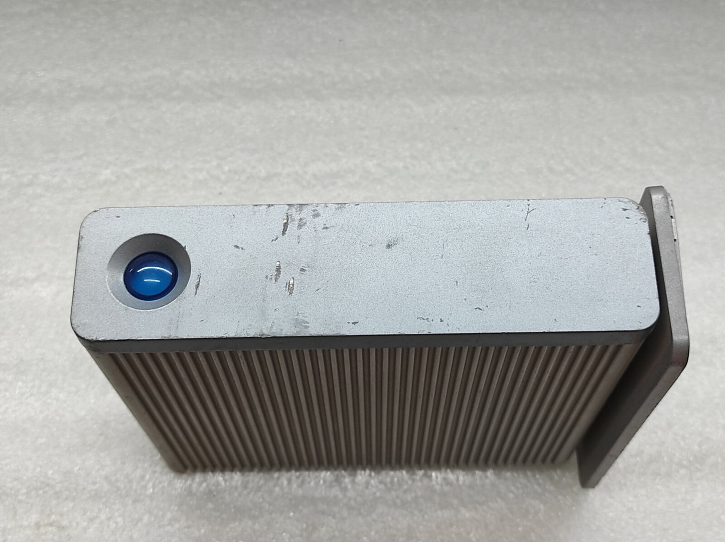 LACIE 301826U D2-QUADRA 750GB 7200RPM 3.5" USB 2.0