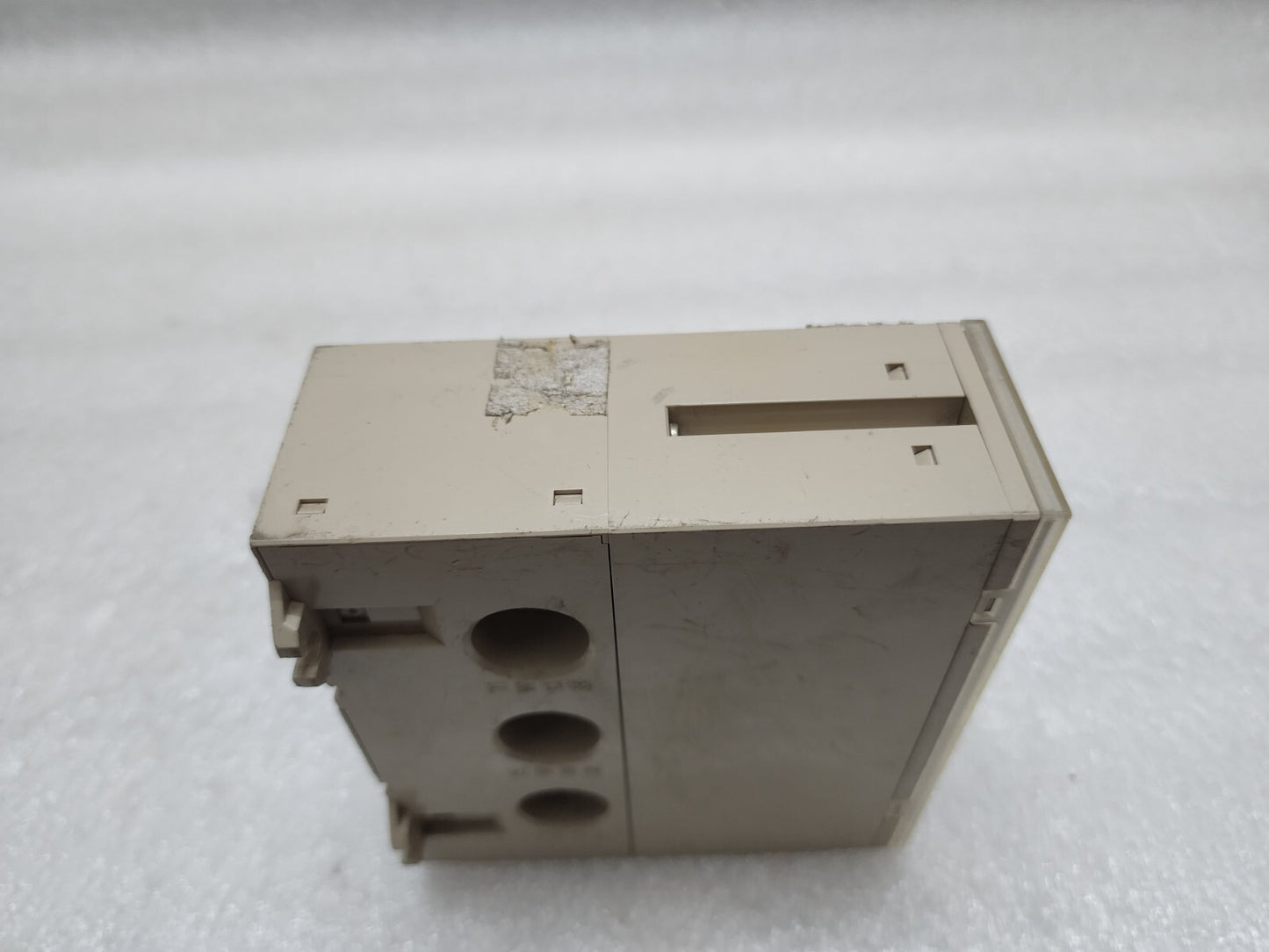 OMRON K2CM-4HA MOTOR RELAY 400-440VAC
