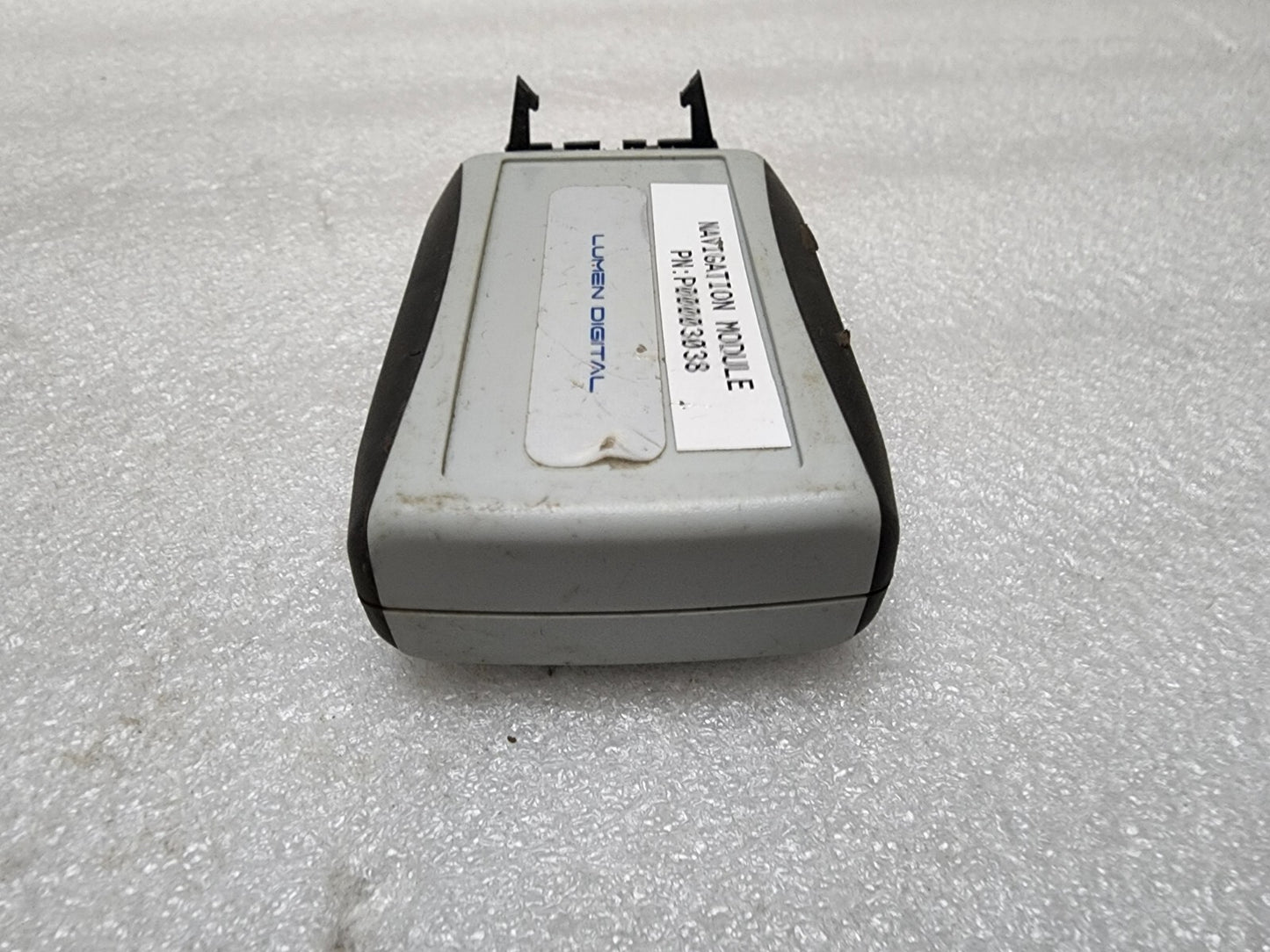 LUMEN DIGITAL P00003038 NAVIGATION MODULE