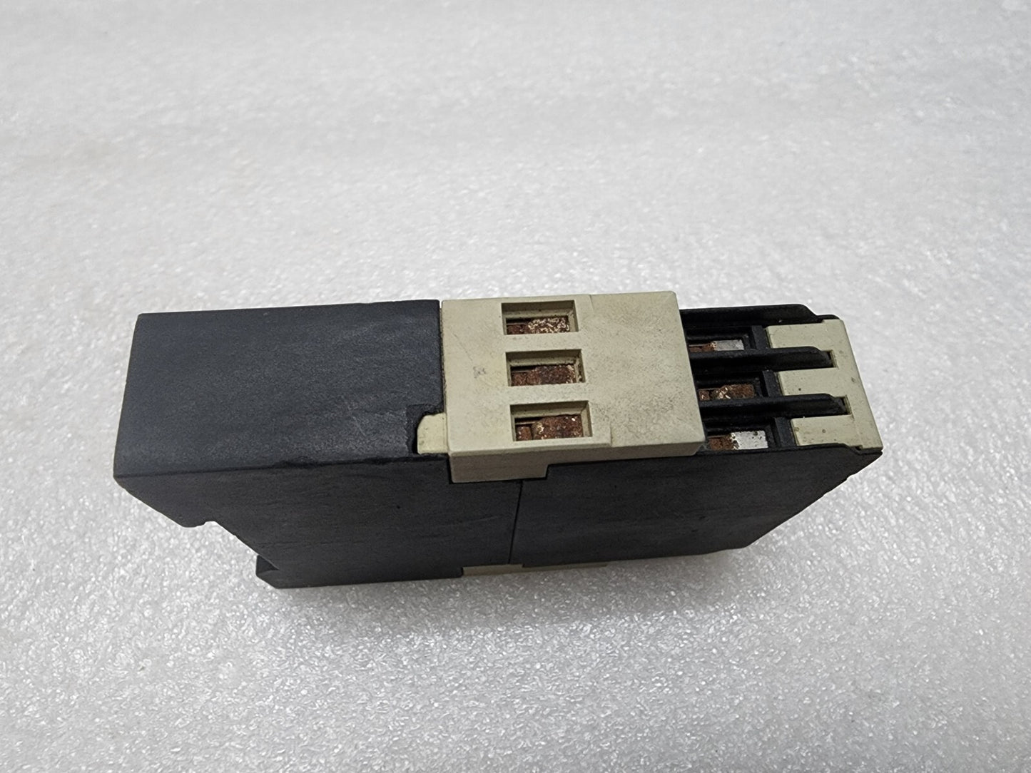 SCHIELE AHS TIMETRON 2.430.113.01 110-240VAC/24VUC/42-48VUC