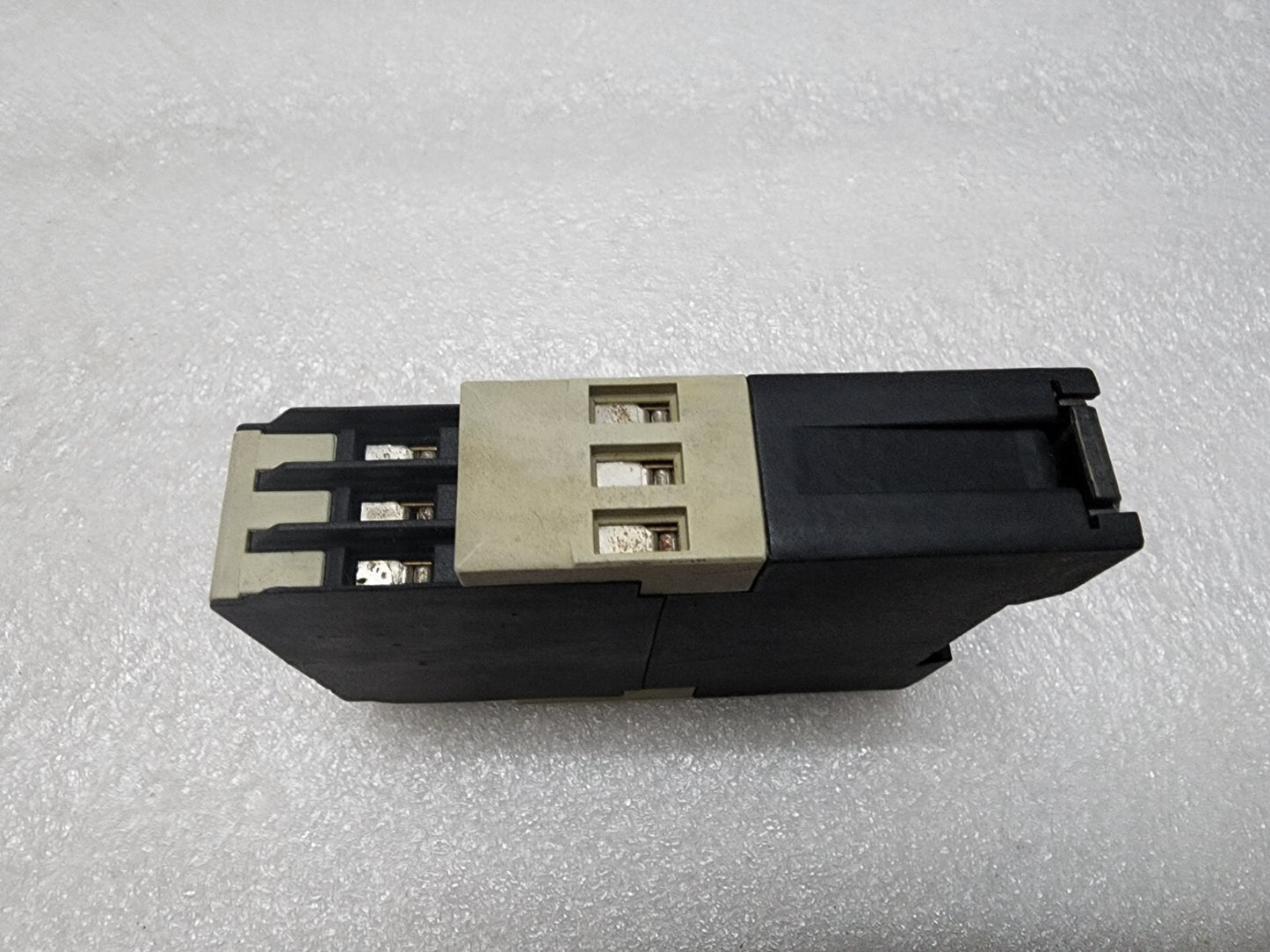 SCHIELE AHS TIMETRON 2.430.113.01 110-240VAC/24VUC/42-48VUC