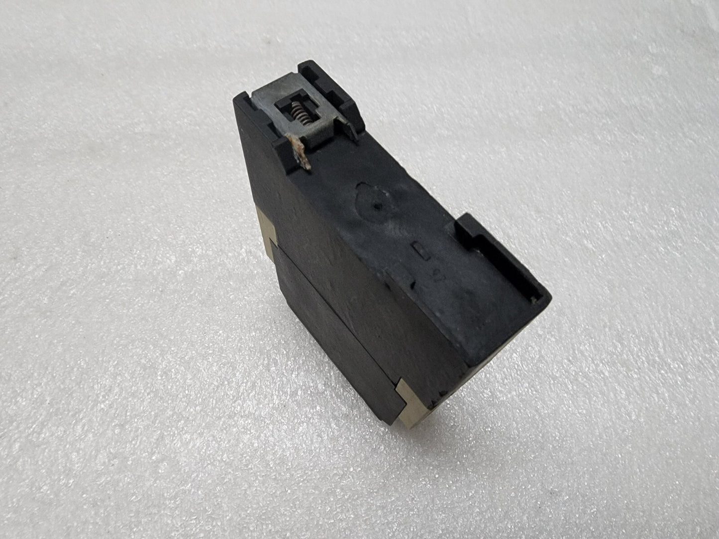 SCHIELE AHS TIMETRON 2.430.113.01 110-240VAC/24VUC/42-48VUC