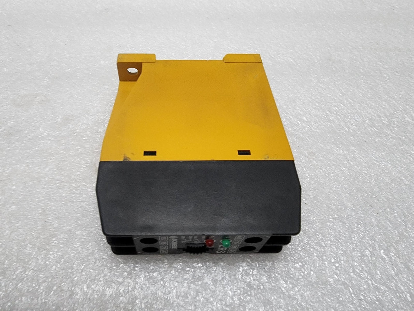 SCHIELE ERS TIME RELAY 2.410.301.23 110-240VAC