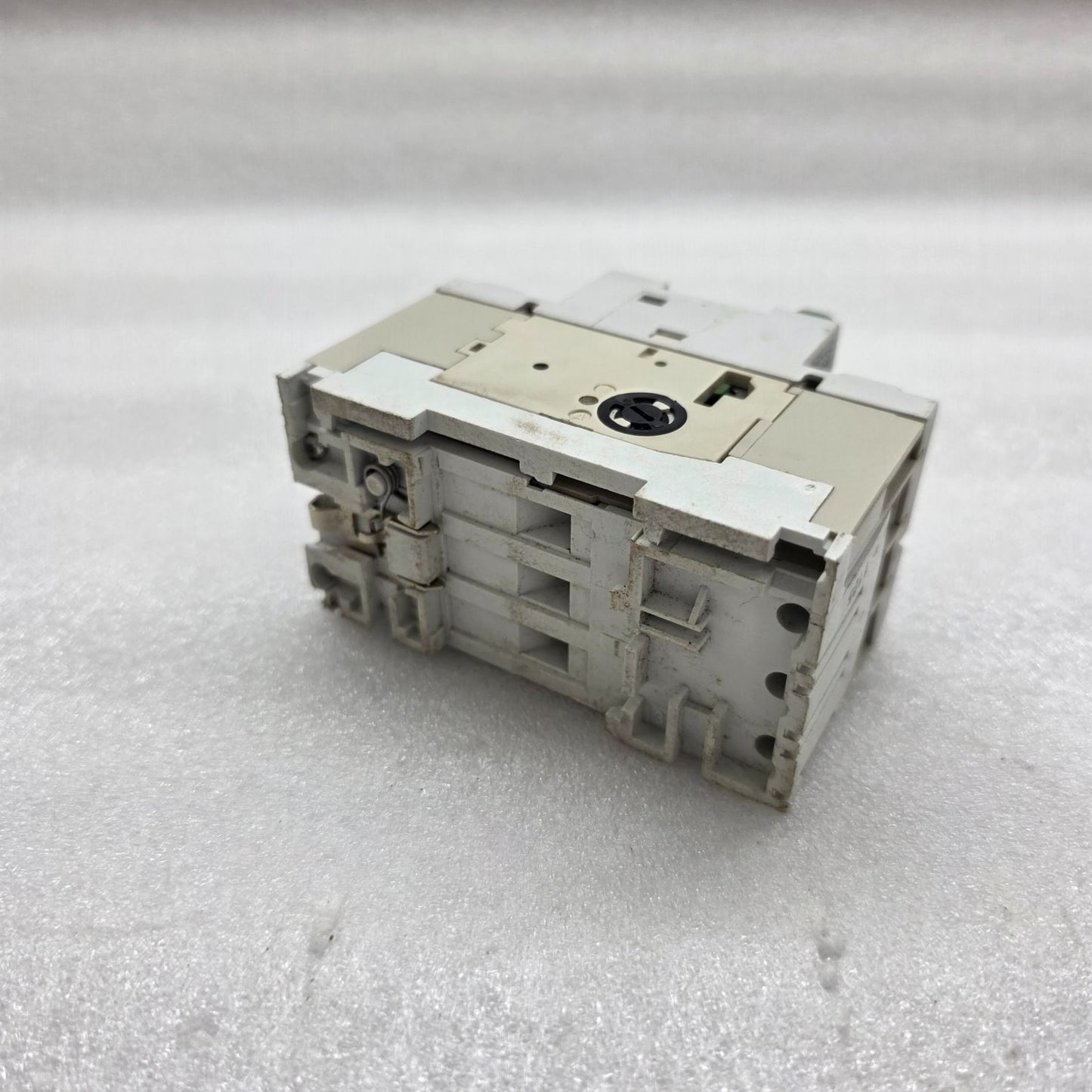 SPRECHER + SCHUH KTA 3-25 MOTOR CONTROLLER 20-25 A