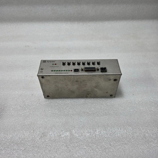XAAR PLC XUSB INTERFACE MODULE XP55500016 – PRINTHEAD CONTROL & STATUS INTERFACE