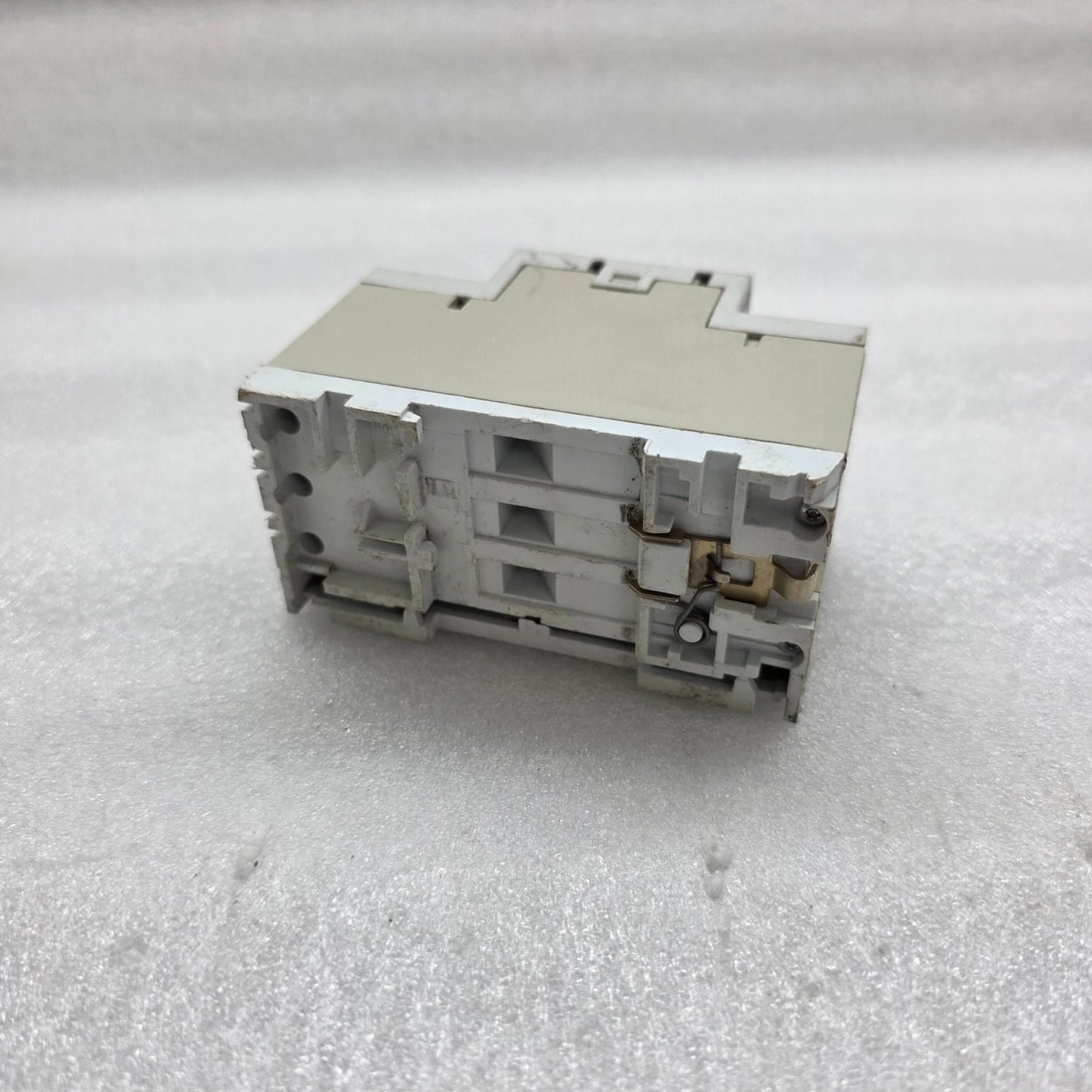 SPRECHER + SCHUH KTA 3-25 MOTOR CONTROLLER 10-16 A