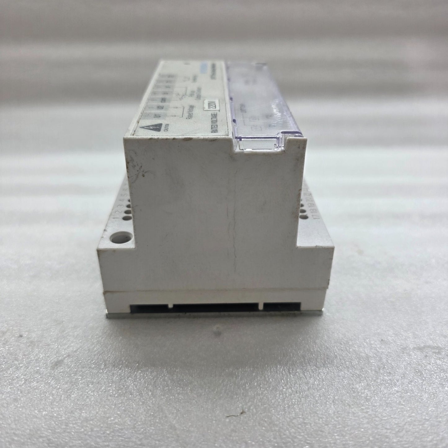 HYUNDAI UANS-UT2 UVT TIME DELAY MODULE 5832000264 220V
