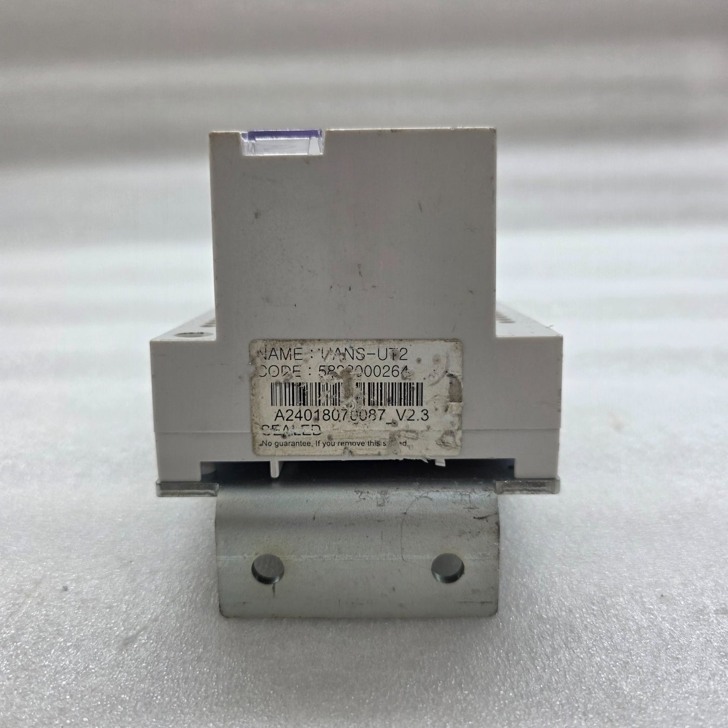 HYUNDAI UANS-UT2 UVT TIME DELAY MODULE 5832000264 220V