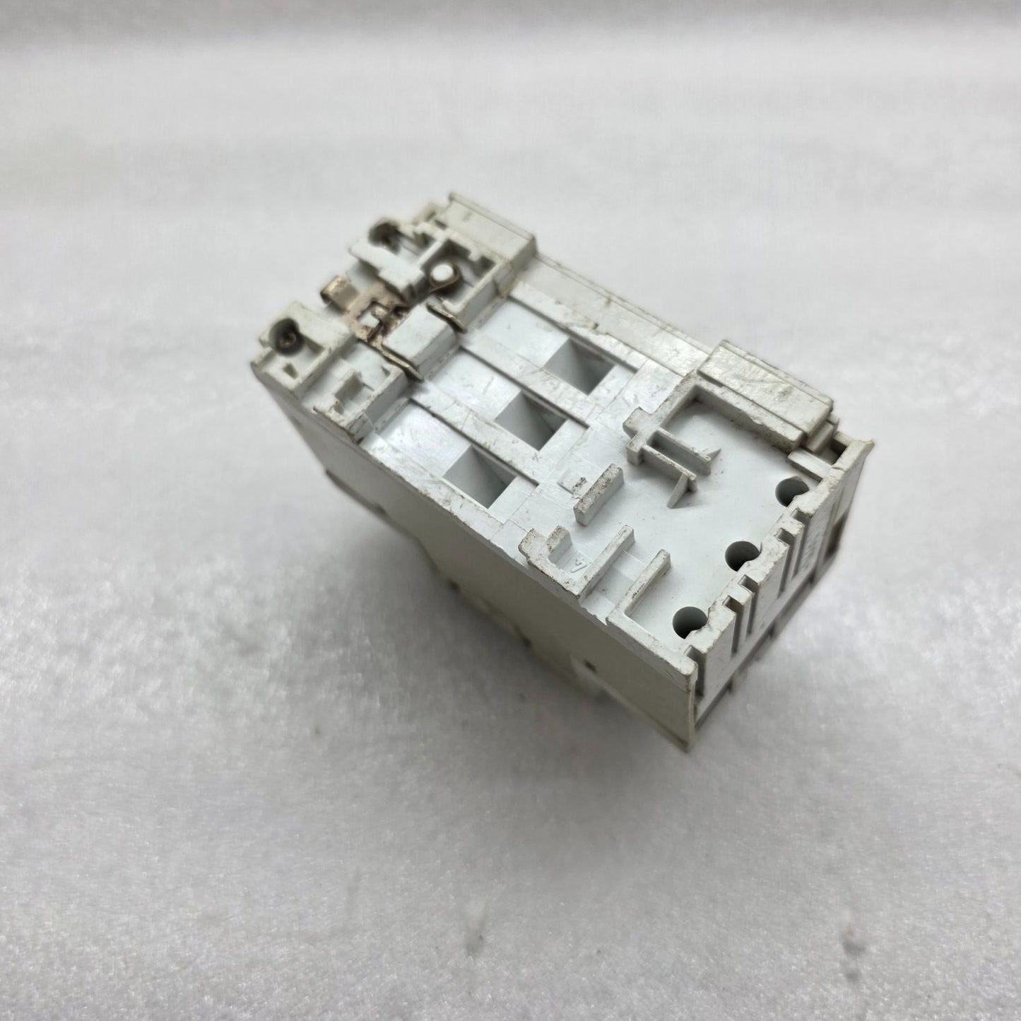 ALLEN BRADLEY CAT 140-MN-1000 MOTOR STARTER 6.3-10.0 A