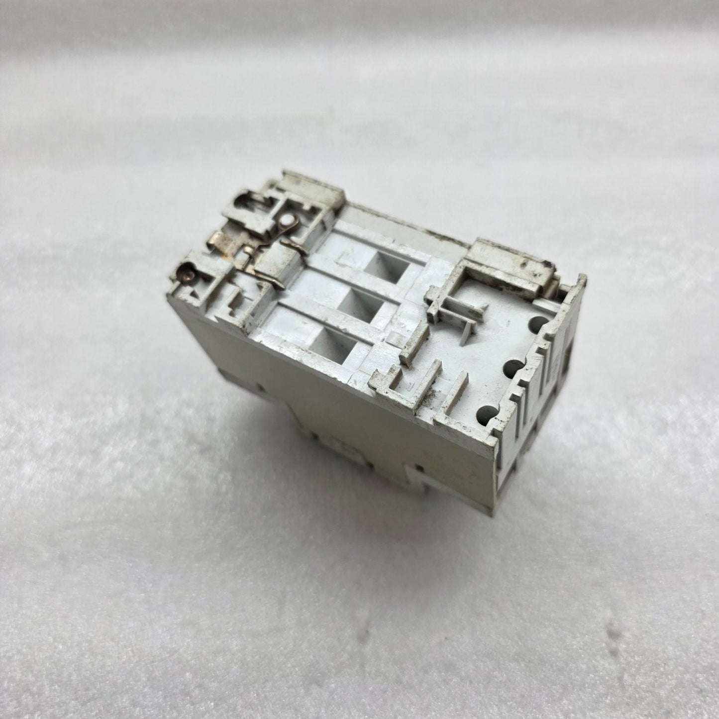 ALLEN BRADLEY CAT 140-MN-0630 MOTOR STARTER 4.0-6.3 A