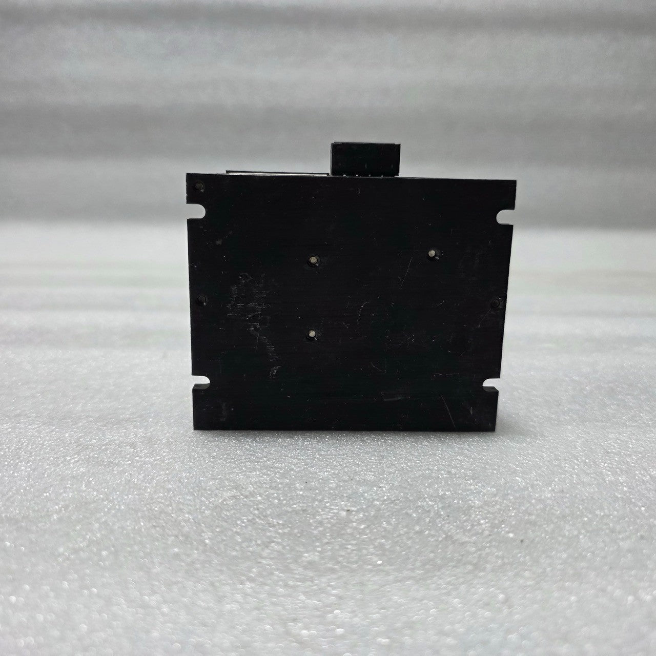 MOONS’ ST MSST10-S-LH02 STEP MOTOR DRIVER 24–80VDC 10A 4696351001941